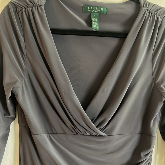 Ralph Lauren Dress, size 4 - Picture 3 of 8